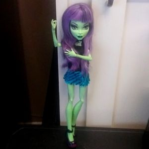 Monster High Doll